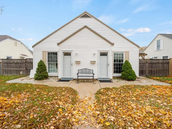 3316 S Quincy Ave 3318, Milwaukee, WI 53207