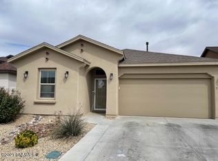 7176 Tapadero St, Las Cruces, NM 88012