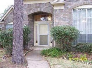 8822 Tweedbrook Dr, Spring, TX 77379