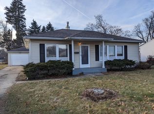 2312 Ridge Ave, Rockford, IL 61103