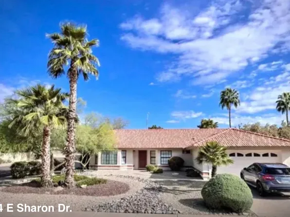 9104 E Sharon Dr, Scottsdale, AZ 85260