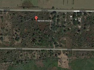18878 NW 292nd St, Okeechobee, FL 34972