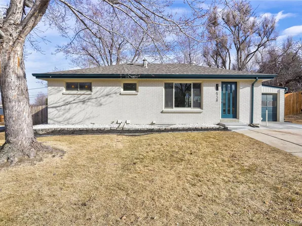 6728 Eaton Street, Arvada, CO 80003