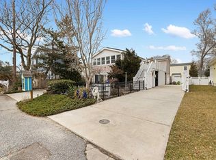 511 Forest Rd, Villas, NJ 08251