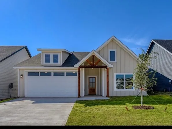 4808 Dry Creek Rd, Sherman, TX 75092