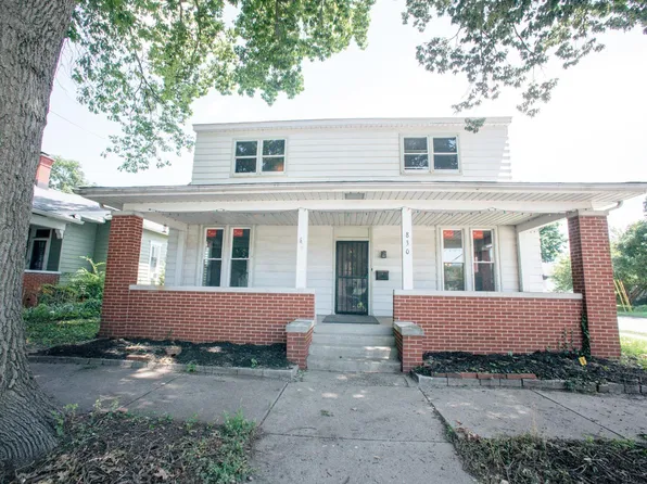 830 Perry St, Vincennes, IN 47591