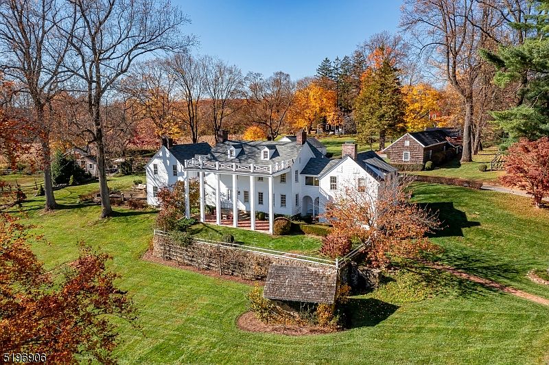 260 Pottersville Road, Chester, NJ 07930 MLS 3890771 Zillow