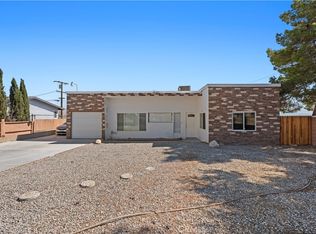 23859 South Rd, Apple Valley, CA 92307