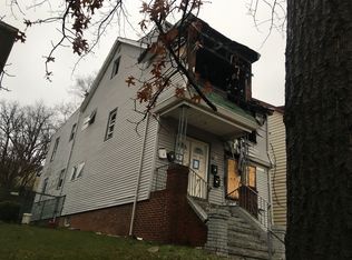 35 Feiner Pl, Irvington, NJ 07111