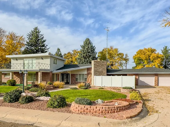 1025 Frenchman Hts, Holyoke, CO 80734