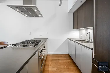 Rented by Bond New York