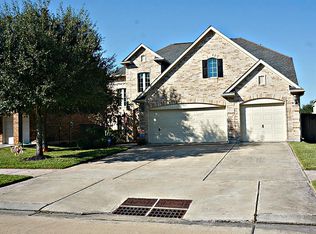 3714 Tidalwood Dr, Manvel, TX 77578