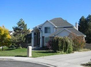 770 S 630 E, Payson, UT 84651
