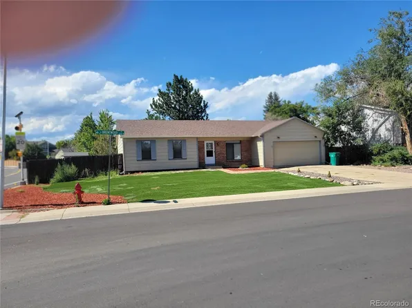 9401 N Brentwood Street, Broomfield, CO 80021