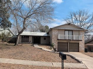 8706 Bridington, San Antonio, TX 78239