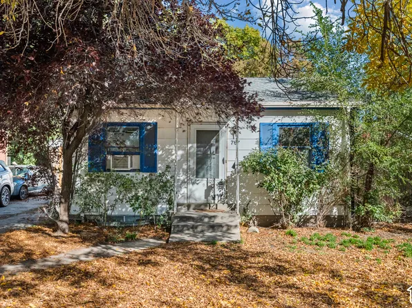 767 E Loveland Ave S, Salt Lake City, UT 84106