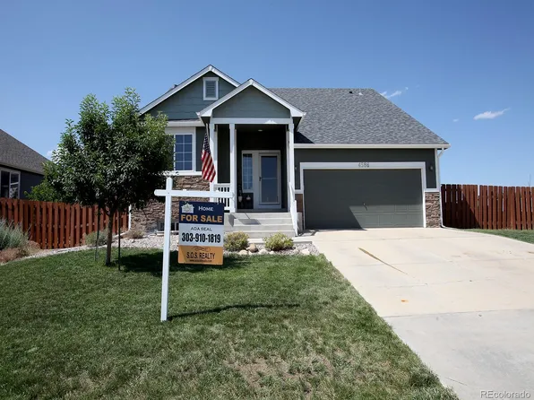 4586 Emerald Bay Lane, Wellington, CO 80549