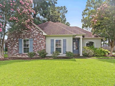 17488 Les Chenier St, Prairieville, LA, 70769