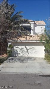 7034 Orange Grove Ln, Las Vegas, NV, 89119