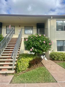 7892 Willow Spring Drive #1526, Lake Worth, FL, 33467