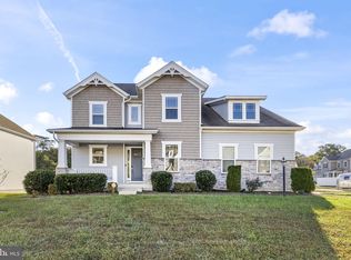 4460 Red Rome Ct, Waldorf, MD 20602