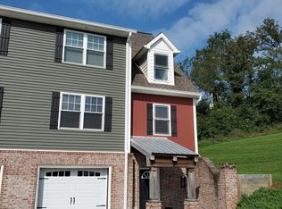 107 Smartview Ln, Abingdon, VA 24210