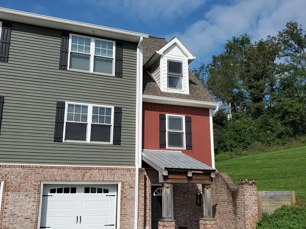 107 Smartview Ln, Abingdon, VA 24210