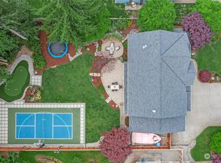 6806 92nd Street Ct NW, Gig Harbor, WA