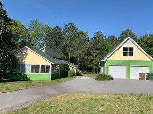 1321 Yates Store Rd, Cary, NC 27519