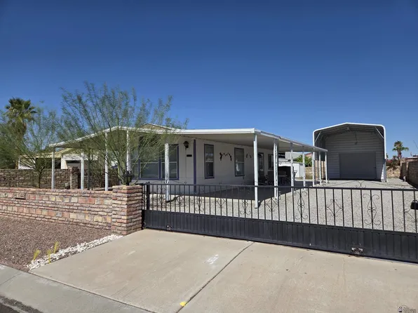 13448 E 51st Pl, Yuma, AZ 85367