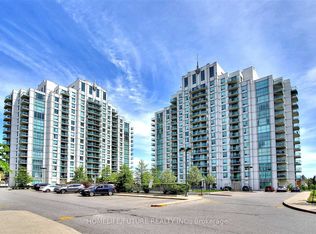 6 Rosebank Dr #11M, Toronto, ON M1B 0A1