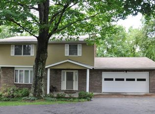 14502 Viewcrest Rd SW, Cresaptown, MD 21502