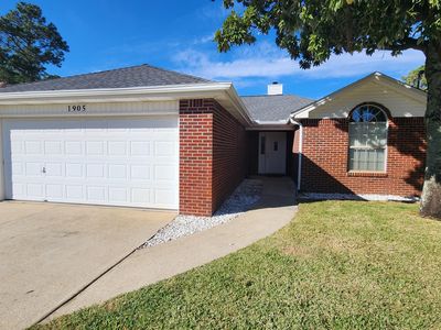1905 Summer Hills Ln, Fort Walton Beach, FL, 32547