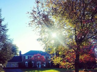 4507 Sanders Ln, Catharpin, VA 20143