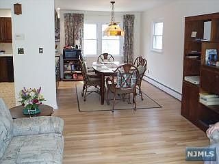Open Floorplan