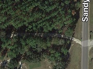 44737 Sandy Ford Rd, Callahan, FL 32011