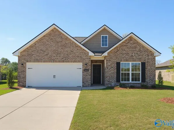 4814 Benjamins Bloom Loop, Huntsville, AL 35810