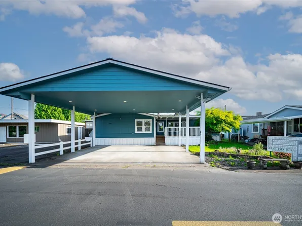1313 Harrison Avenue #46, Centralia, WA 98531