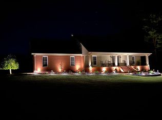 1490 Hudson Springs Rd, Sharon, TN 38255