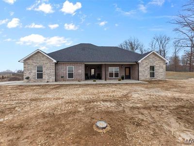 151 Old Wagon Trl, Jackson, MO, 63755