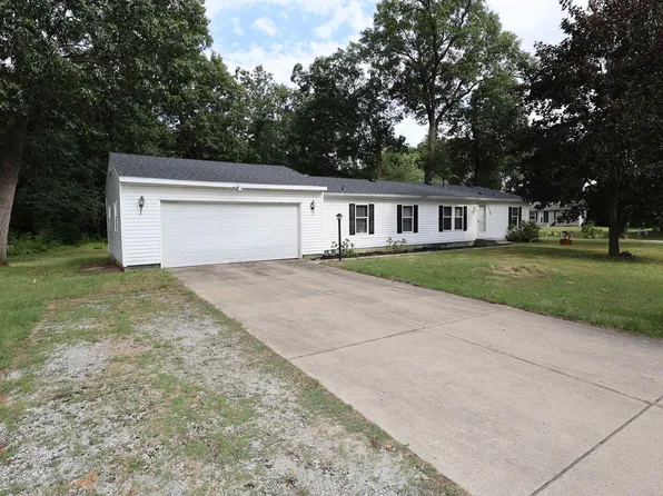 53780 Pintail Dr, Granger, IN 46530