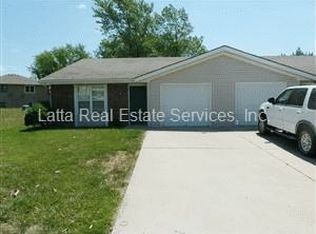 409 N Kendall Dr, Independence, MO 64056
