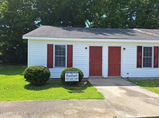 1402 Hooker Rd #F, Greenville, NC 27834