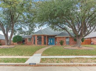 1513 Huron Trl, Plano, TX 75075