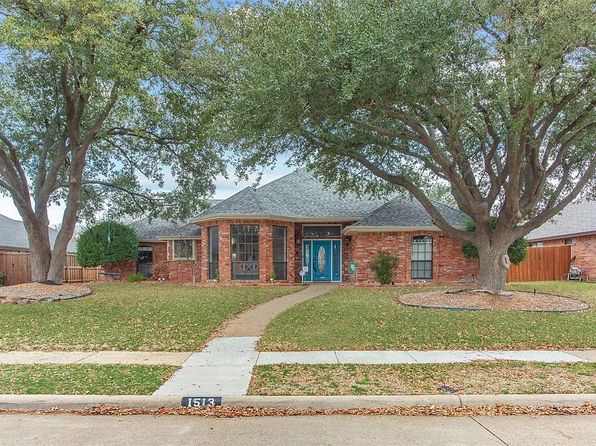 1513 Huron Trl