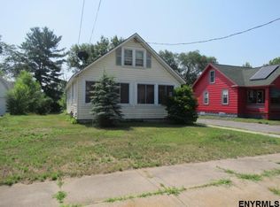 14 Haviland Ave, South Glens Falls, NY 12803