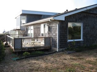 2402 NW Parker Ave, Waldport, OR