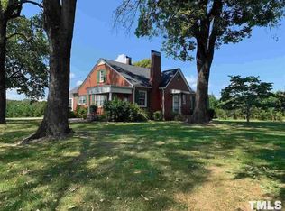 5225 Satterwhite Point Rd, Henderson, NC 27537