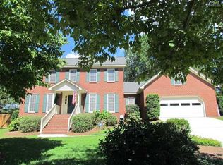 216 Woodwinds West Dr, Columbia, SC 29212