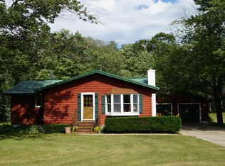 13280 Restawhile Rd, Cheboygan, MI 49721